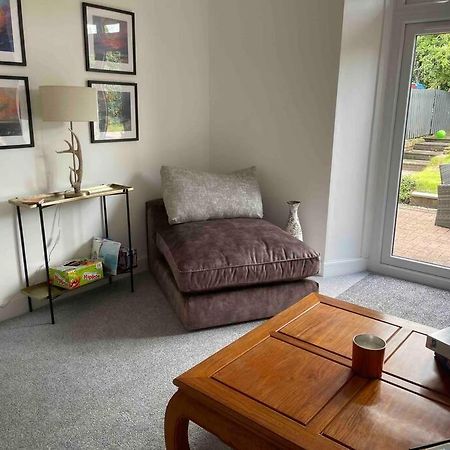 Fantastic Home In Brightons, Falkirk. Polmont Екстериор снимка