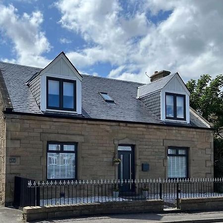 Fantastic Home In Brightons, Falkirk. Polmont Екстериор снимка